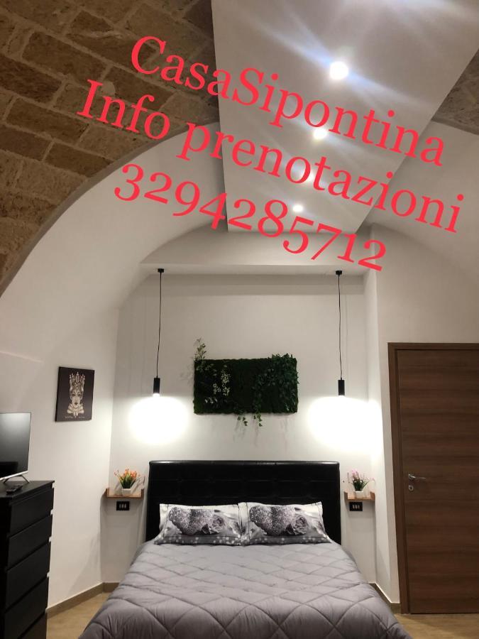 Casa Vacanza Dei Greci บาร์เลตตา ภายนอก รูปภาพ