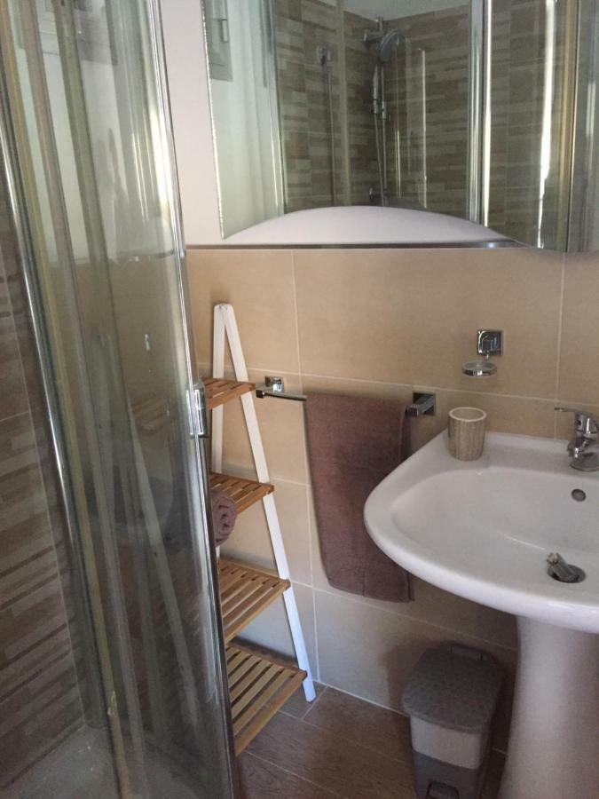 Casa Vacanza Dei Greci บาร์เลตตา ภายนอก รูปภาพ