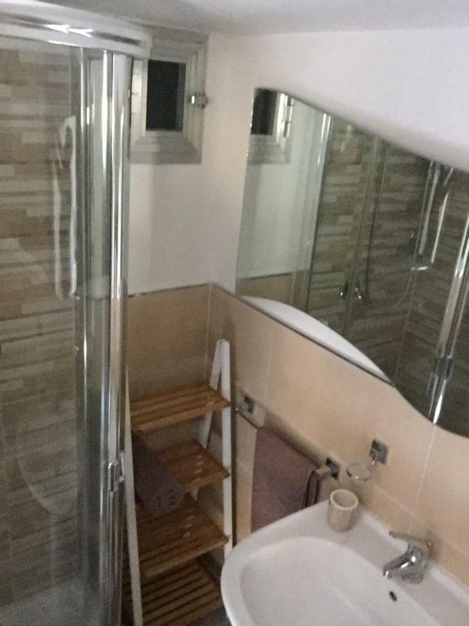 Casa Vacanza Dei Greci บาร์เลตตา ภายนอก รูปภาพ